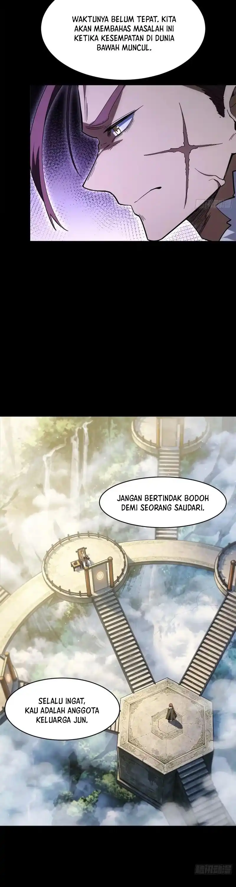 Baca Scoring the Sacred Body of the Ancients from the Get-go - Chapter 158 halaman 7