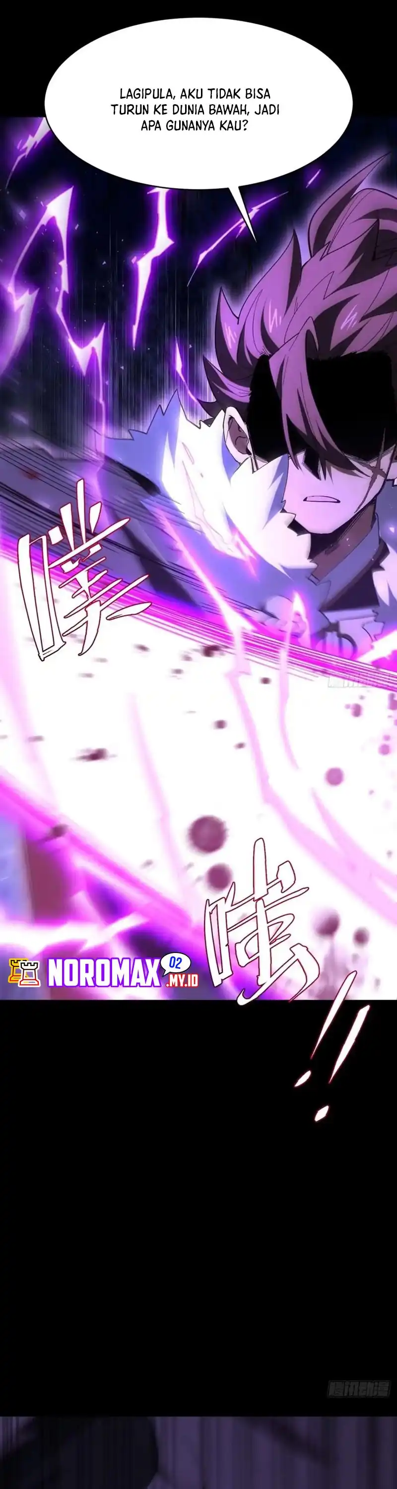 Baca Scoring the Sacred Body of the Ancients from the Get-go - Chapter 158 halaman 8