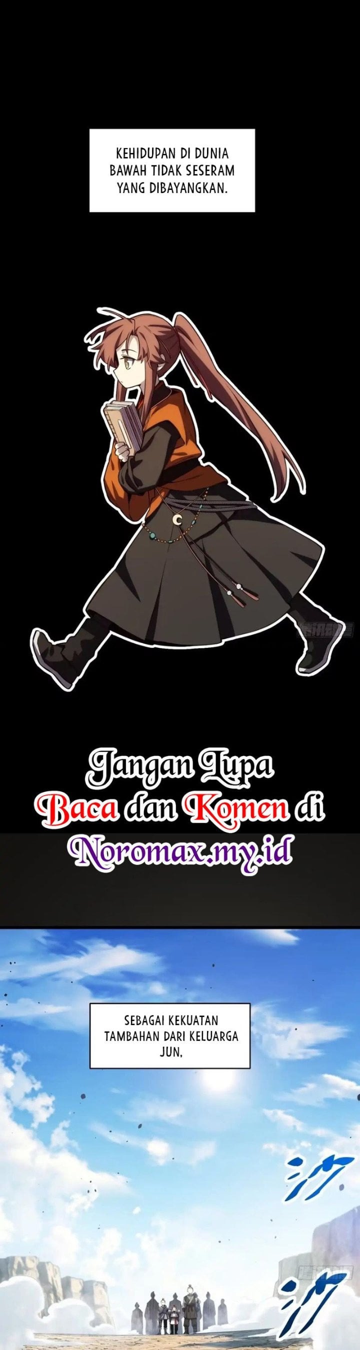 Baca Scoring the Sacred Body of the Ancients from the Get-go - Chapter 159 halaman 2