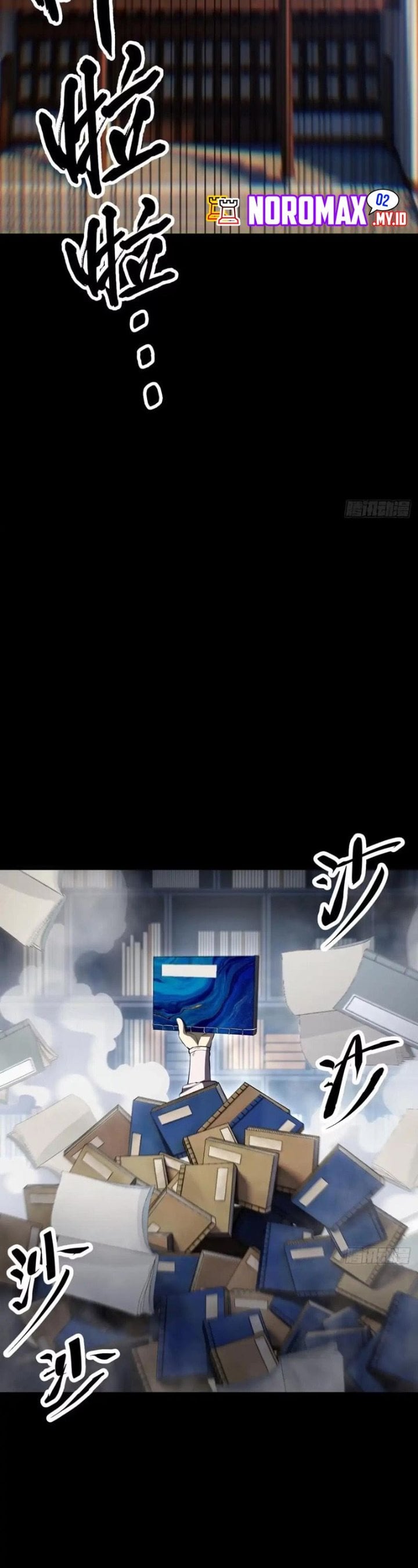 Baca Scoring the Sacred Body of the Ancients from the Get-go - Chapter 159 halaman 25