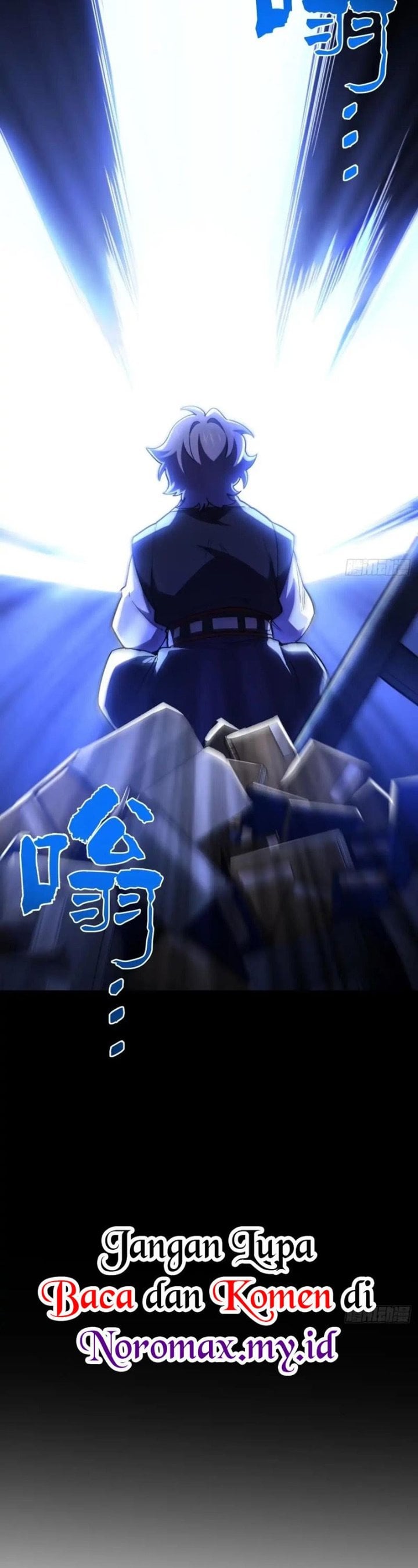 Baca Scoring the Sacred Body of the Ancients from the Get-go - Chapter 159 halaman 30