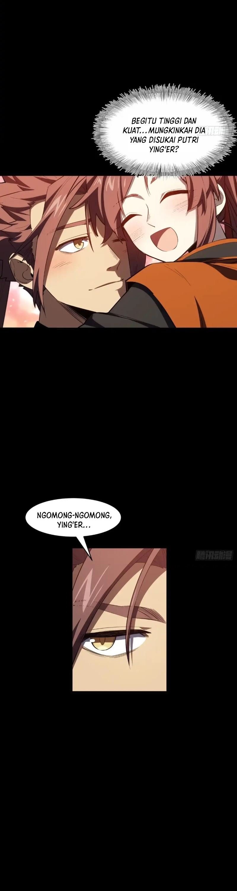 Baca Scoring the Sacred Body of the Ancients from the Get-go - Chapter 160 halaman 14