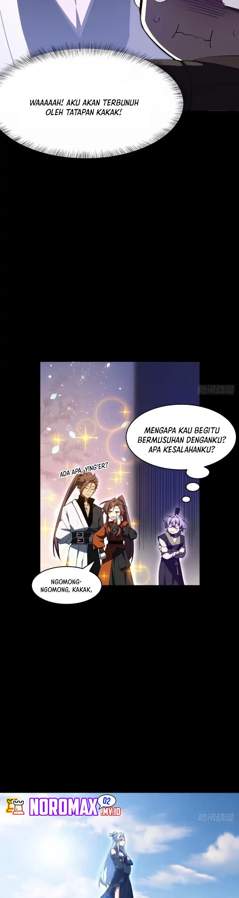 Baca Scoring the Sacred Body of the Ancients from the Get-go - Chapter 160 halaman 18
