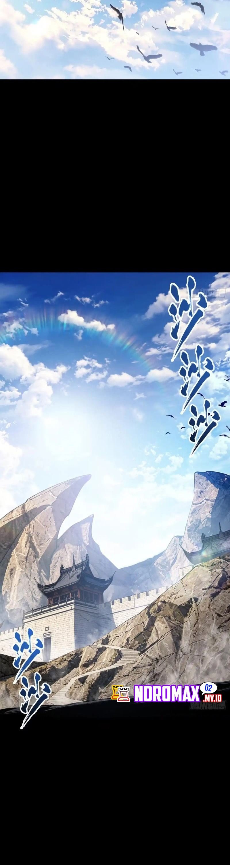 Baca Scoring the Sacred Body of the Ancients from the Get-go - Chapter 160 halaman 22