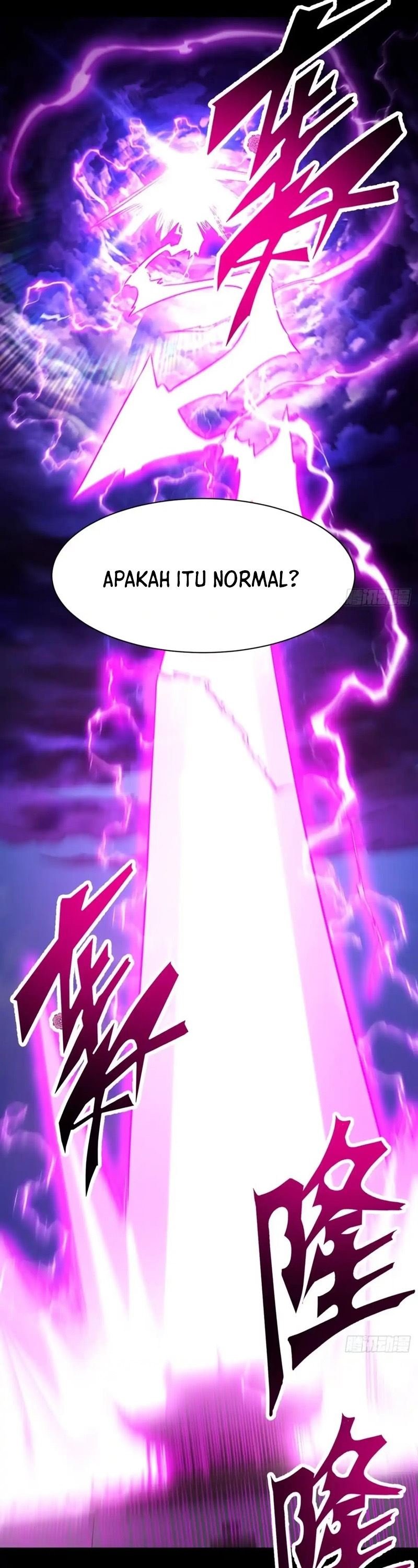Baca Scoring the Sacred Body of the Ancients from the Get-go - Chapter 160 halaman 31