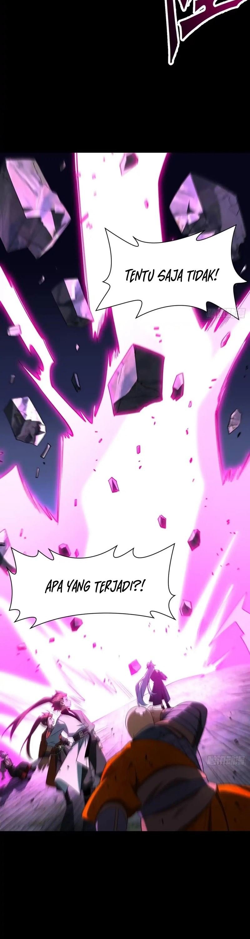 Baca Scoring the Sacred Body of the Ancients from the Get-go - Chapter 160 halaman 32