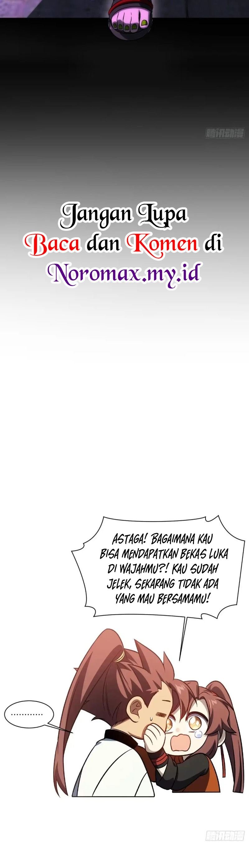 Baca Scoring the Sacred Body of the Ancients from the Get-go - Chapter 160 halaman 36
