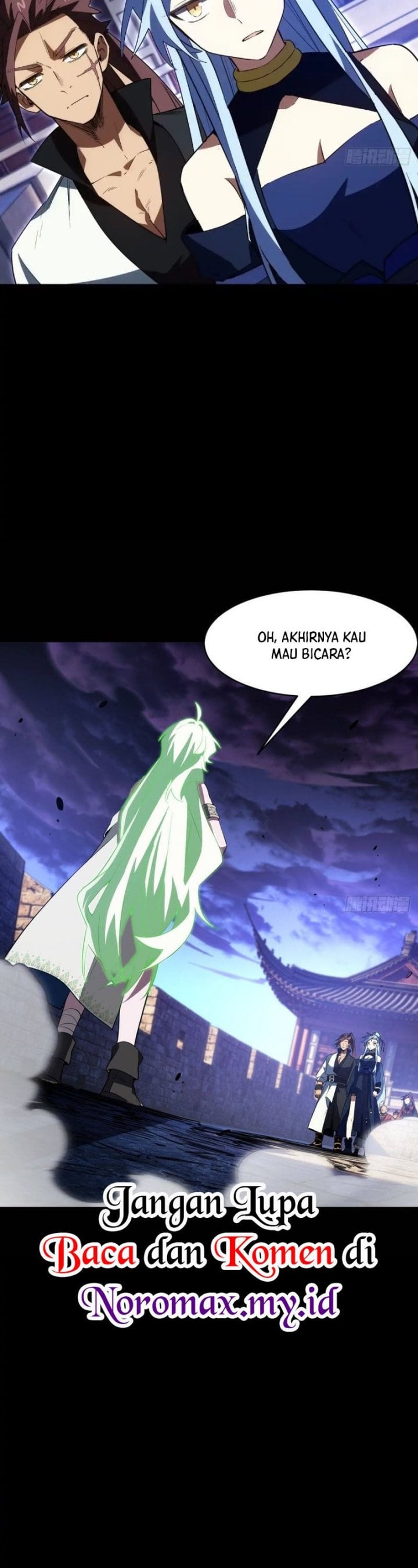 Baca Scoring the Sacred Body of the Ancients from the Get-go - Chapter 161 halaman 15