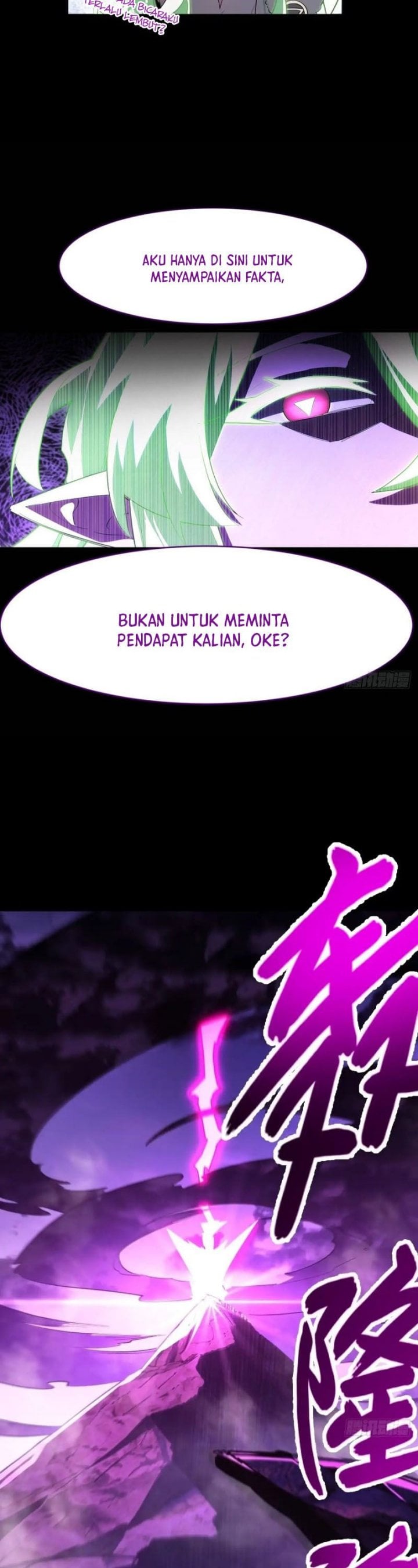 Baca Scoring the Sacred Body of the Ancients from the Get-go - Chapter 161 halaman 18