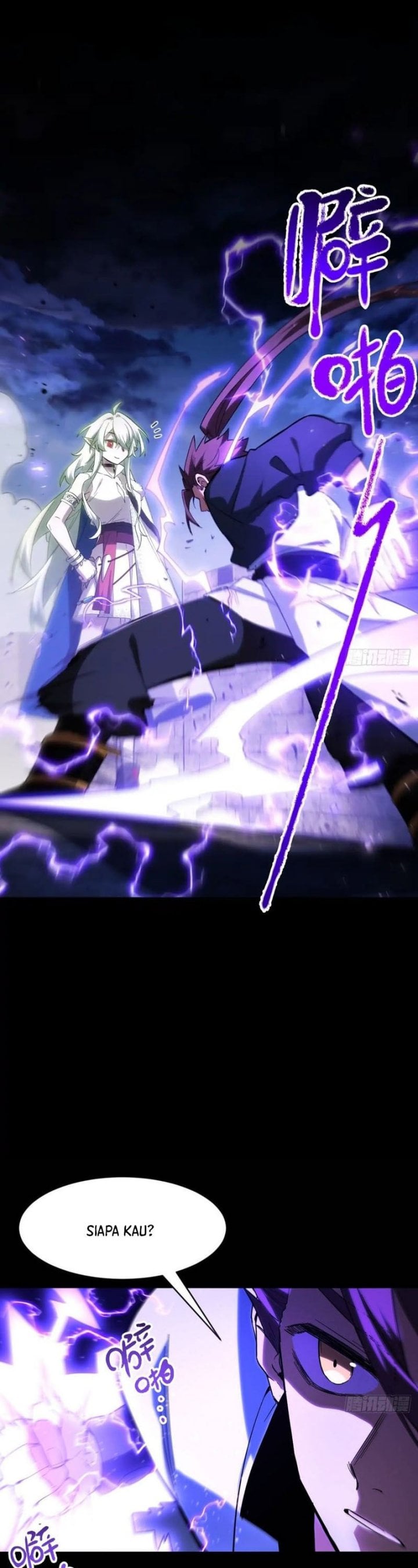 Baca Scoring the Sacred Body of the Ancients from the Get-go - Chapter 161 halaman 3