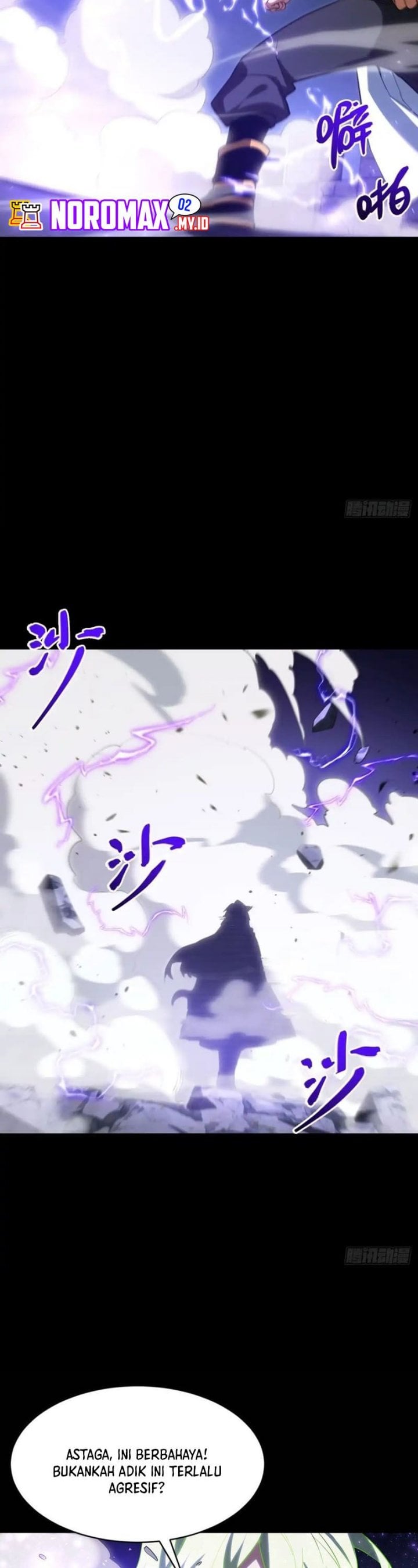 Baca Scoring the Sacred Body of the Ancients from the Get-go - Chapter 161 halaman 5