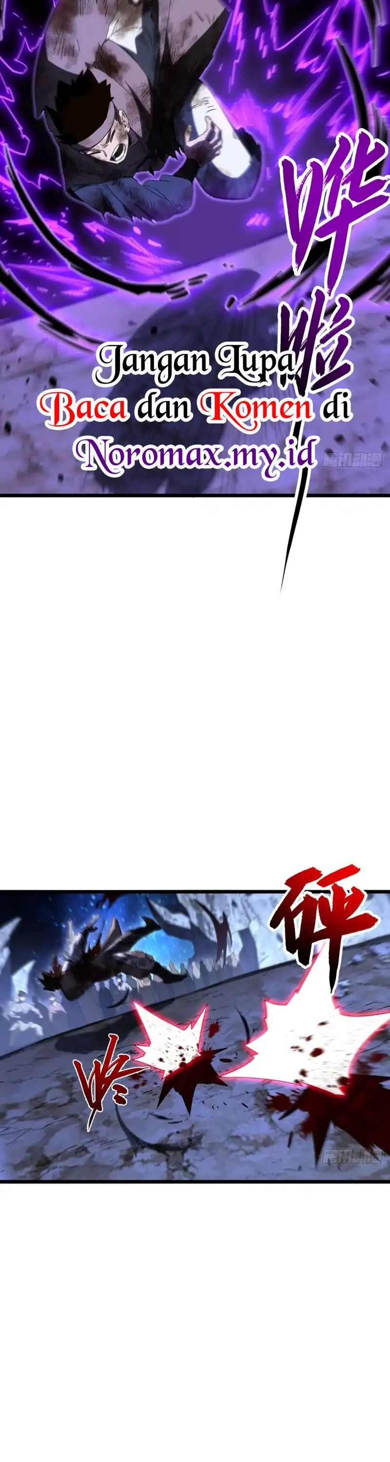 Scoring the Sacred Body of the Ancients from the Get-go Chapter 163 - Page 11