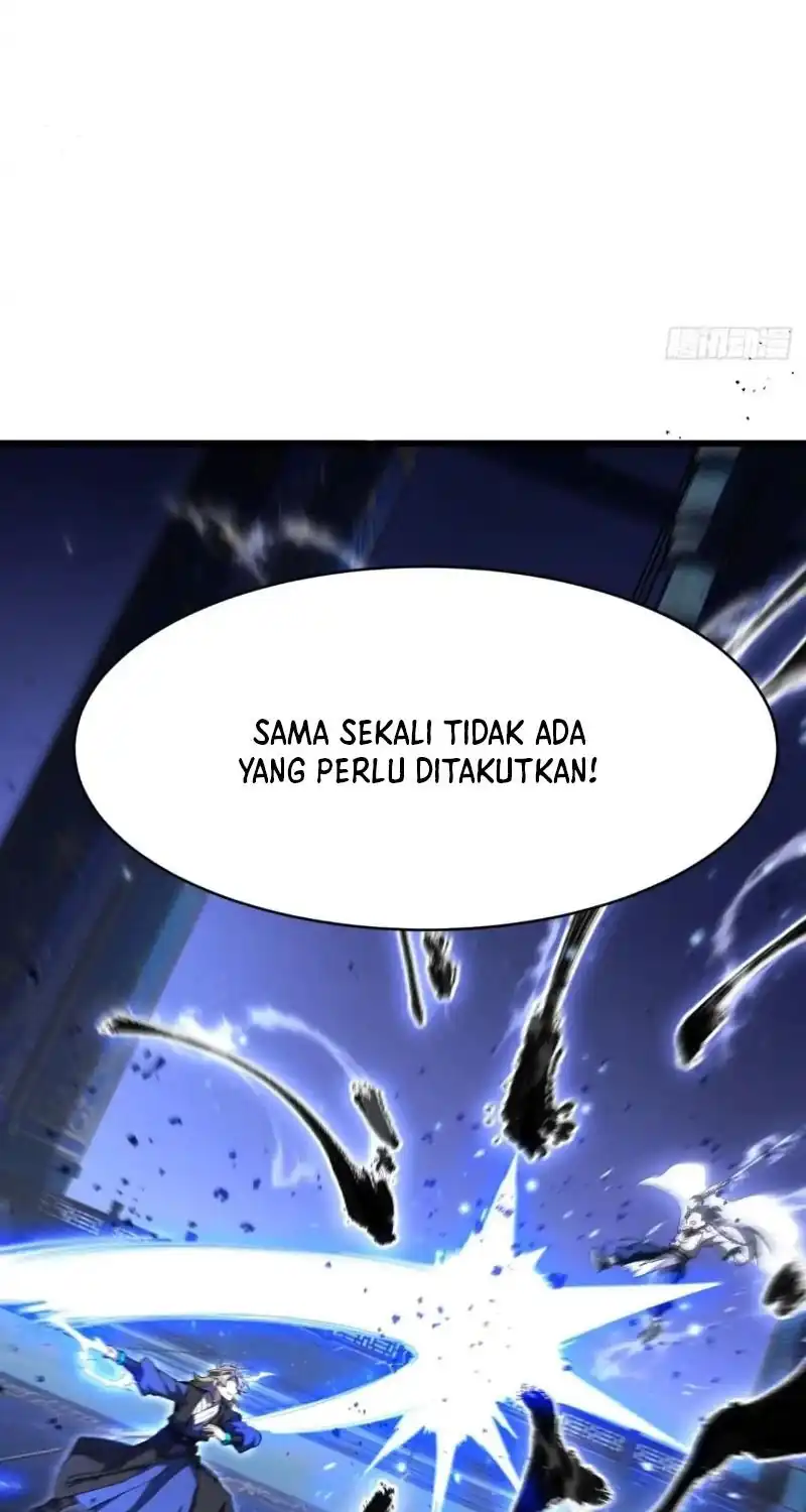 Scoring the Sacred Body of the Ancients from the Get-go Chapter 165 - Page 35