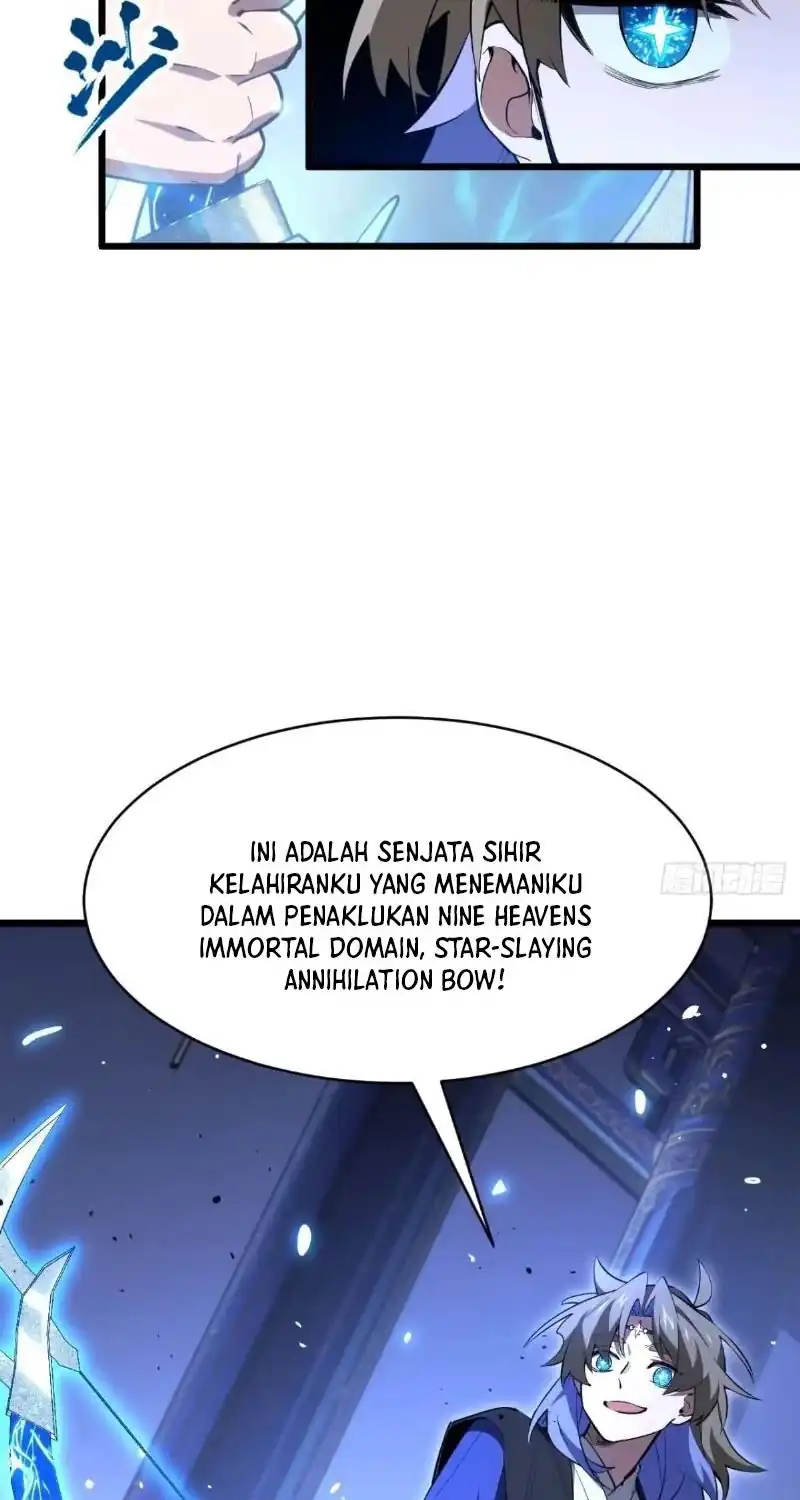 Scoring the Sacred Body of the Ancients from the Get-go Chapter 165 - Page 39