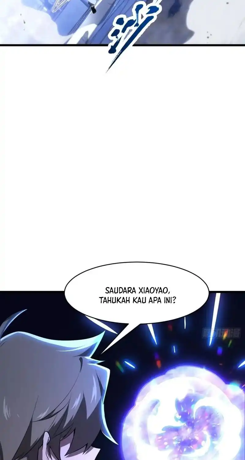 Scoring the Sacred Body of the Ancients from the Get-go Chapter 165 - Page 59