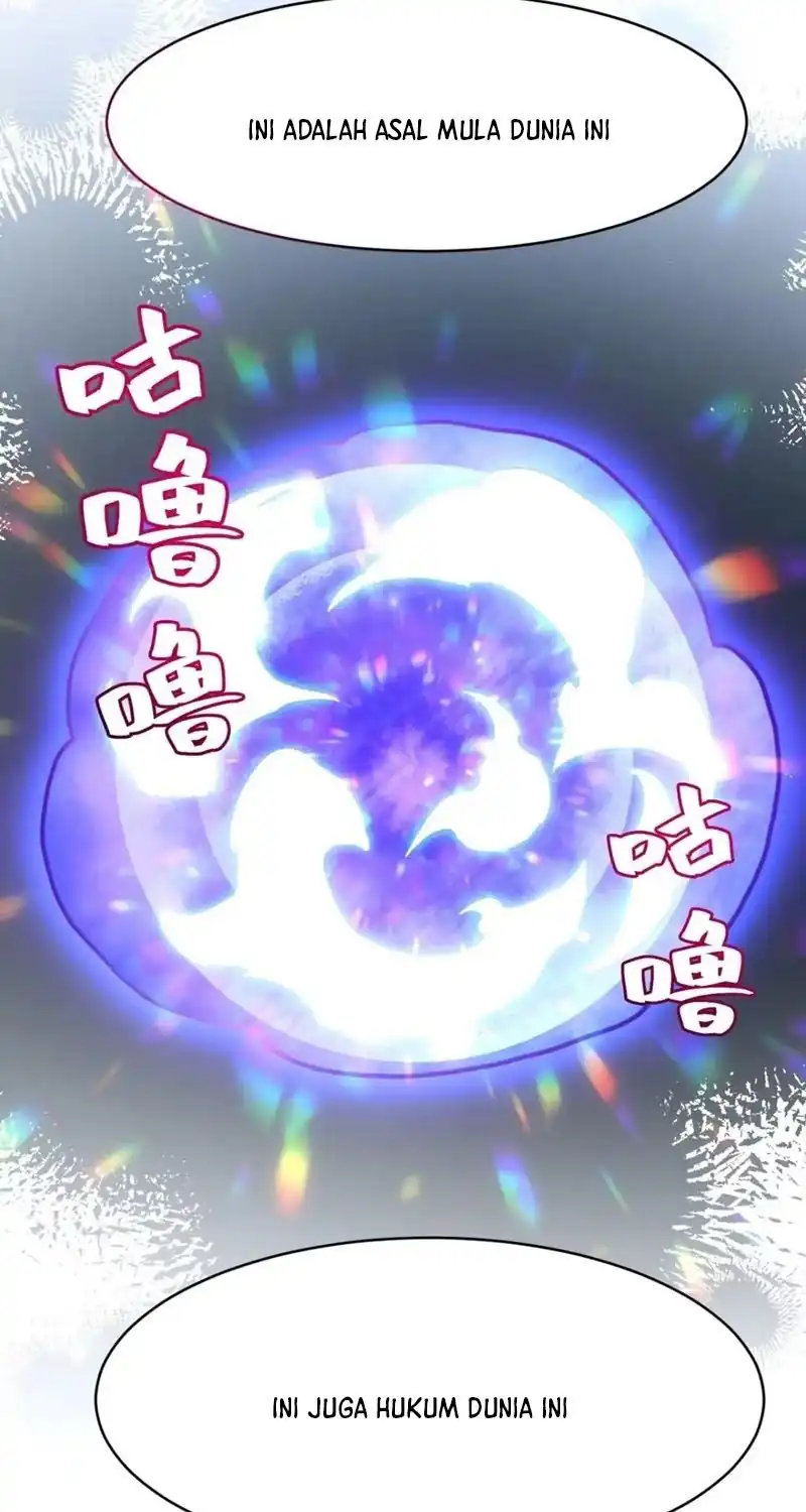 Scoring the Sacred Body of the Ancients from the Get-go Chapter 165 - Page 61