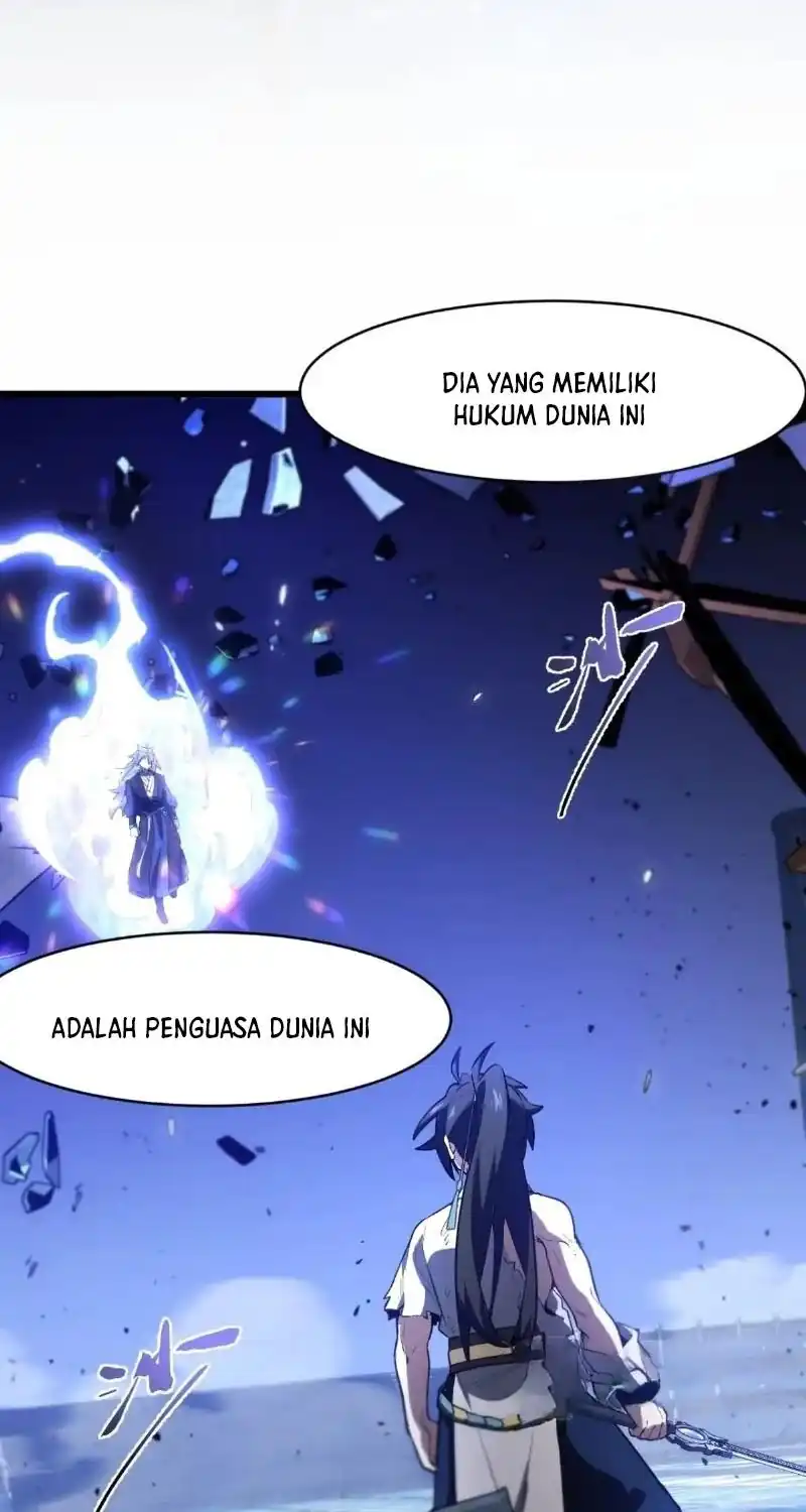 Scoring the Sacred Body of the Ancients from the Get-go Chapter 165 - Page 72