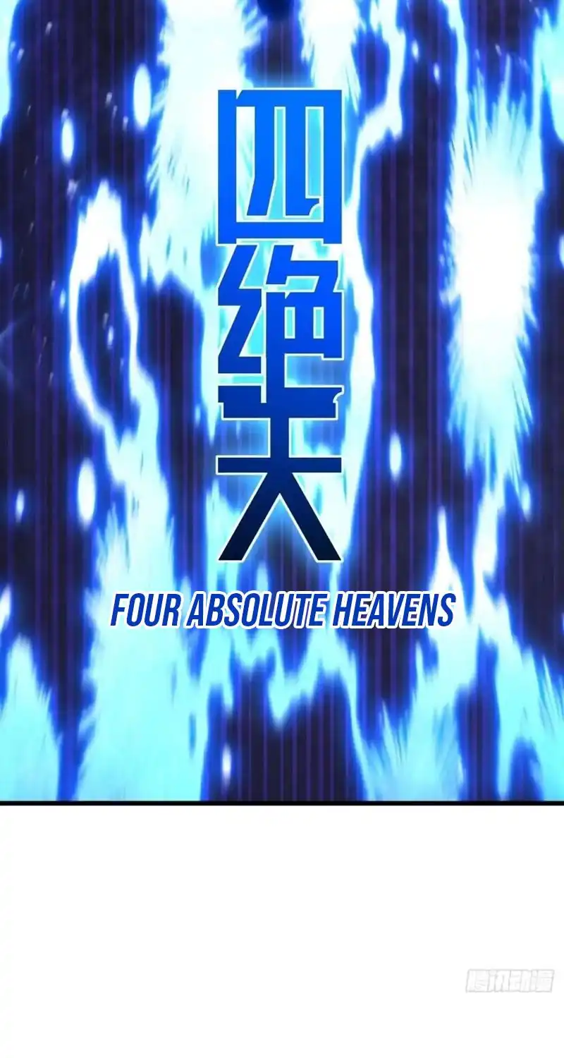 Scoring the Sacred Body of the Ancients from the Get-go Chapter 166 - Page 16
