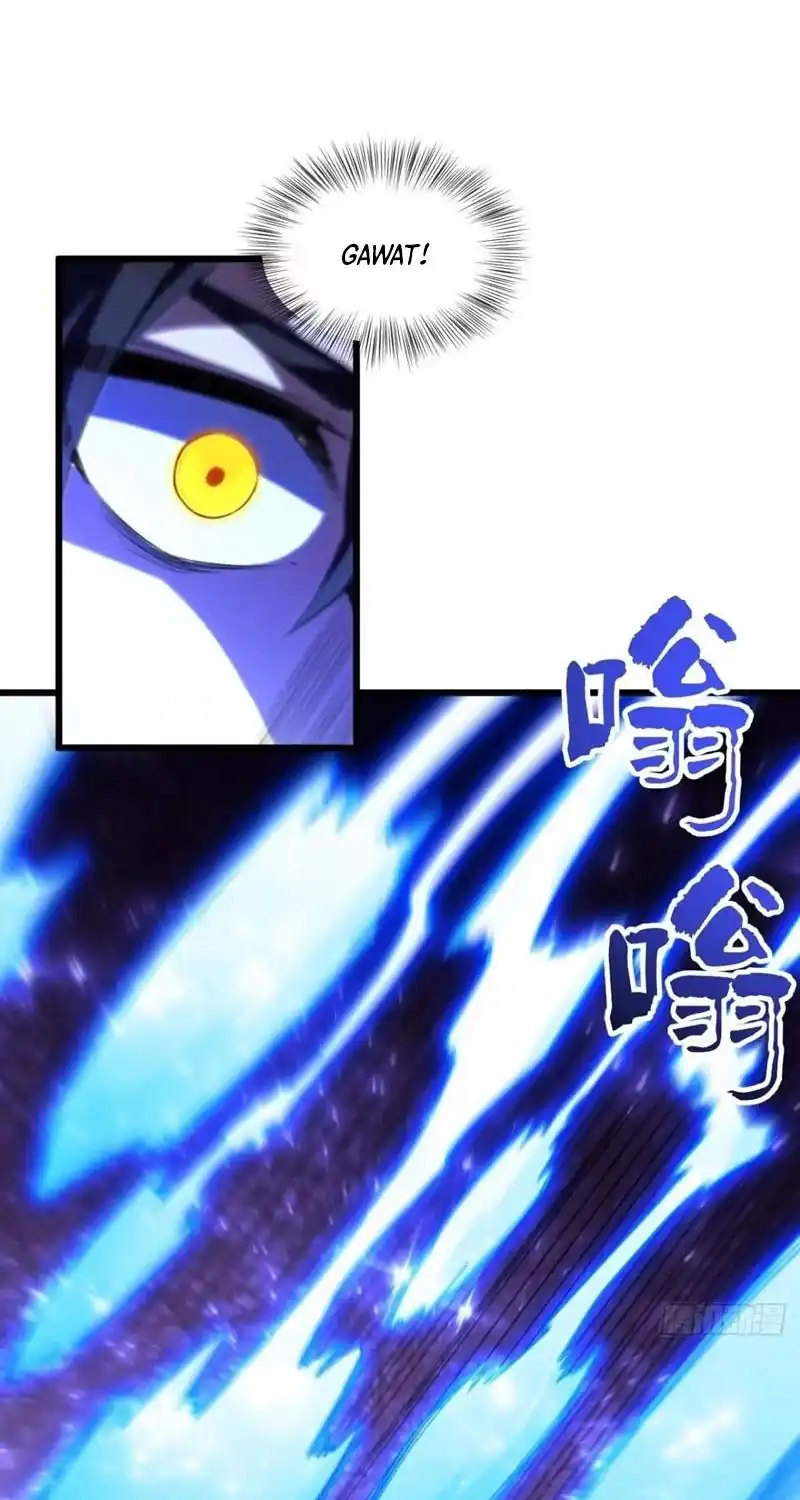Scoring the Sacred Body of the Ancients from the Get-go Chapter 166 - Page 17