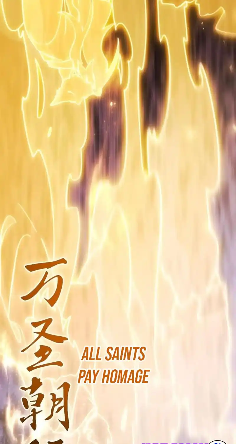 Scoring the Sacred Body of the Ancients from the Get-go Chapter 166 - Page 23