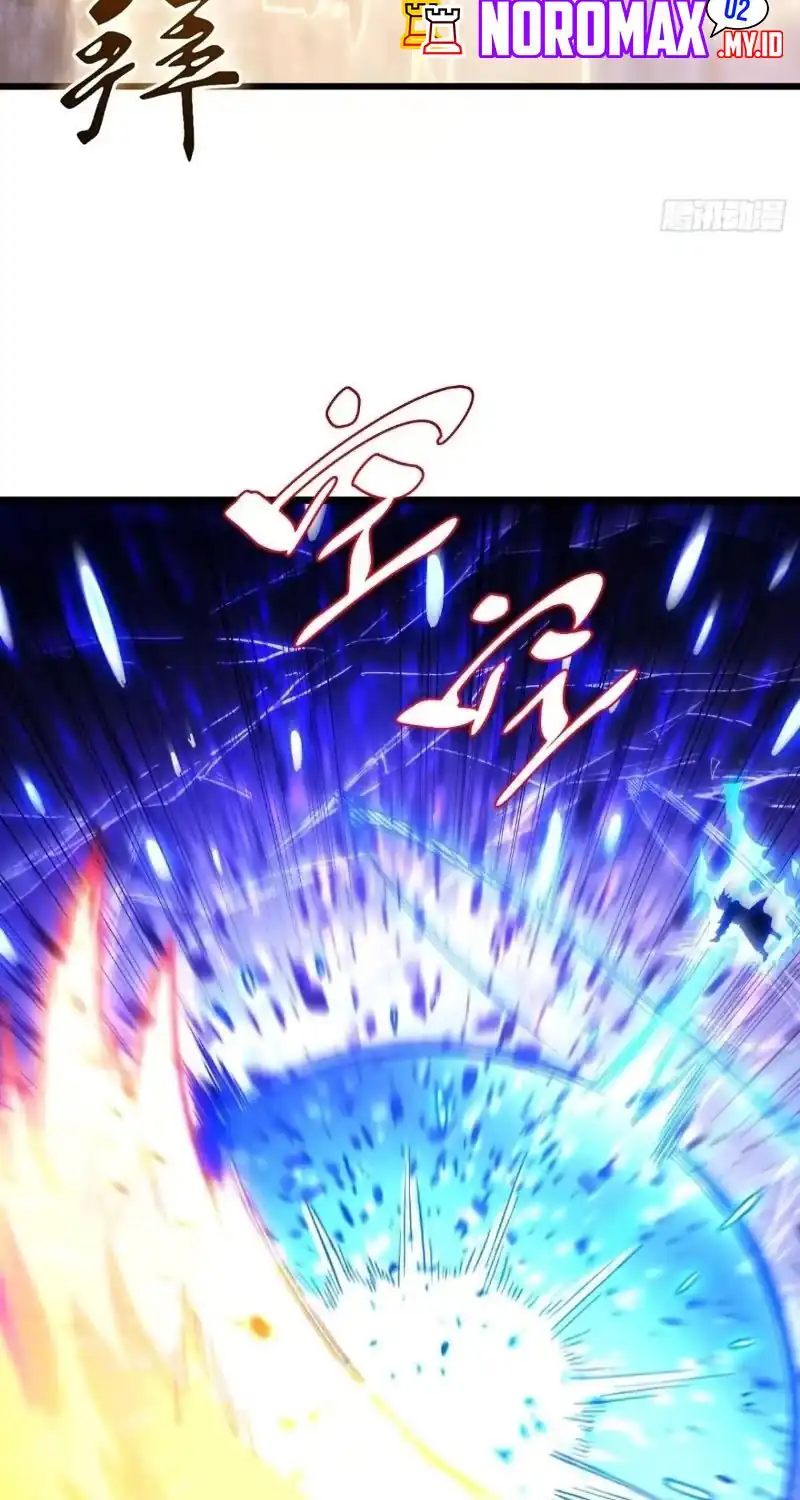Scoring the Sacred Body of the Ancients from the Get-go Chapter 166 - Page 24