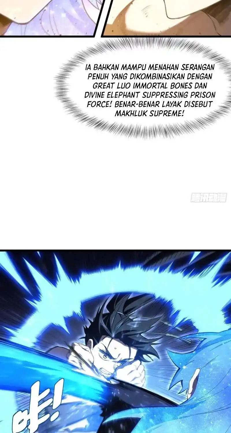 Scoring the Sacred Body of the Ancients from the Get-go Chapter 166 - Page 48