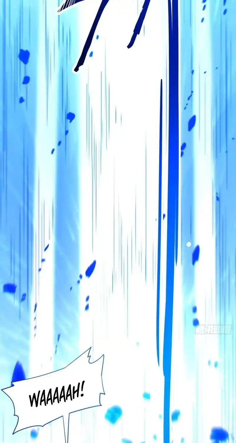 Scoring the Sacred Body of the Ancients from the Get-go Chapter 166 - Page 6