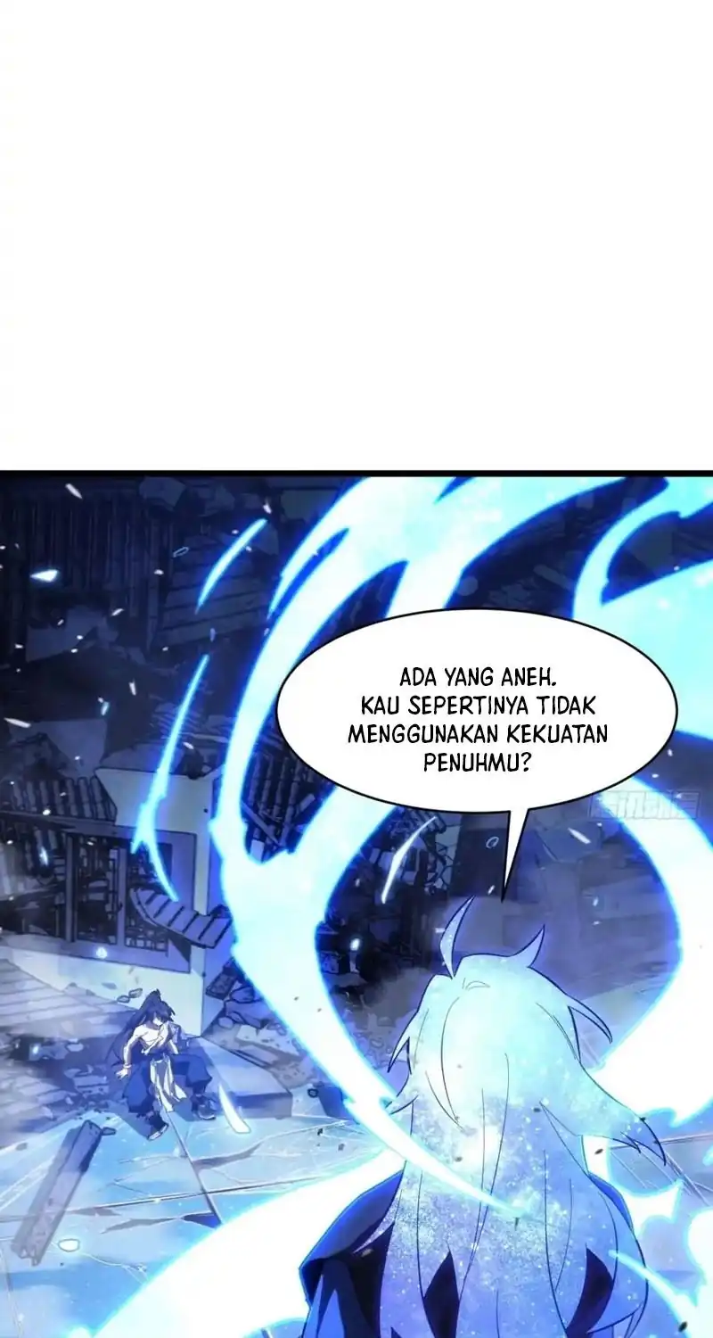 Scoring the Sacred Body of the Ancients from the Get-go Chapter 166 - Page 9