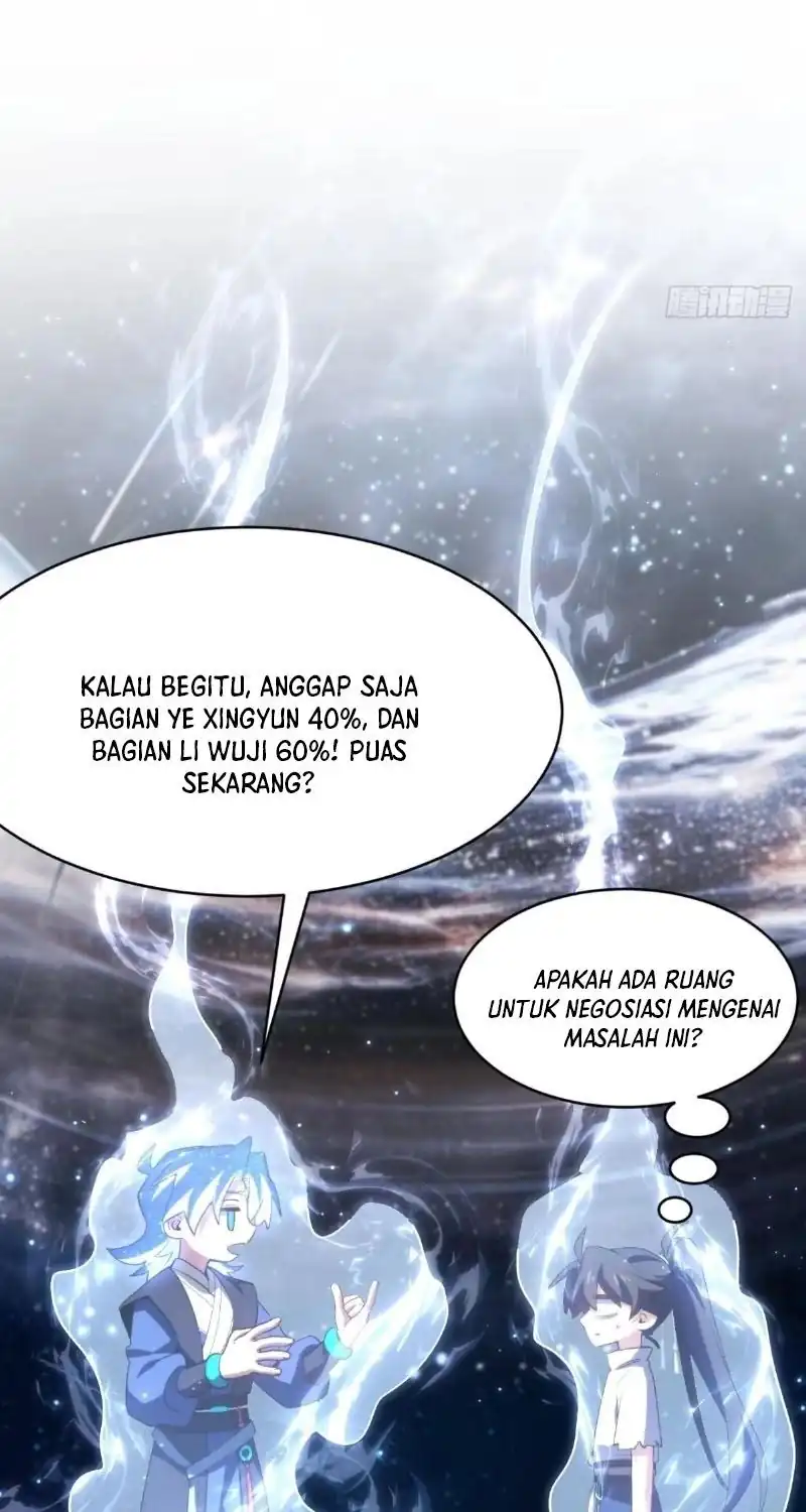 Scoring the Sacred Body of the Ancients from the Get-go Chapter 169 - Page 24