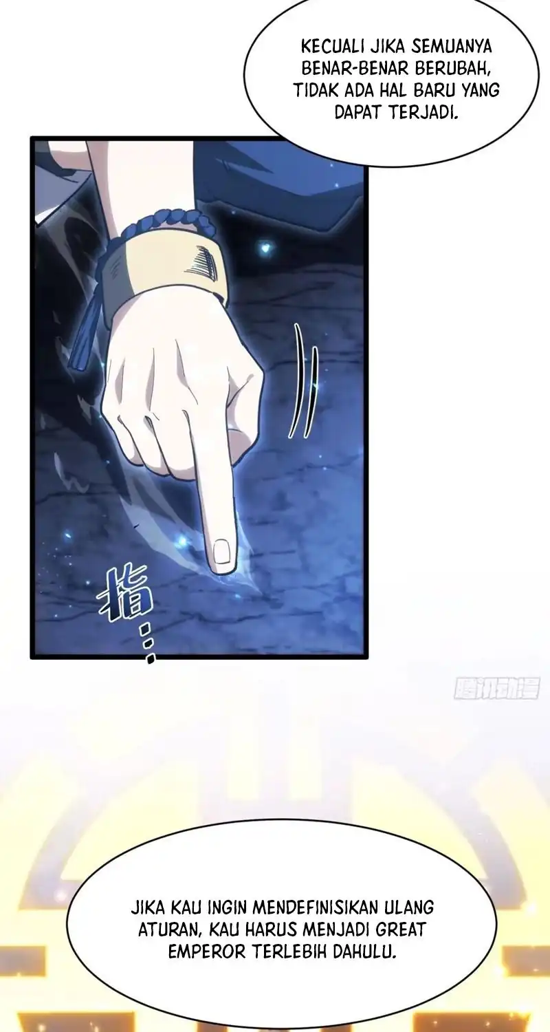 Scoring the Sacred Body of the Ancients from the Get-go Chapter 169 - Page 40