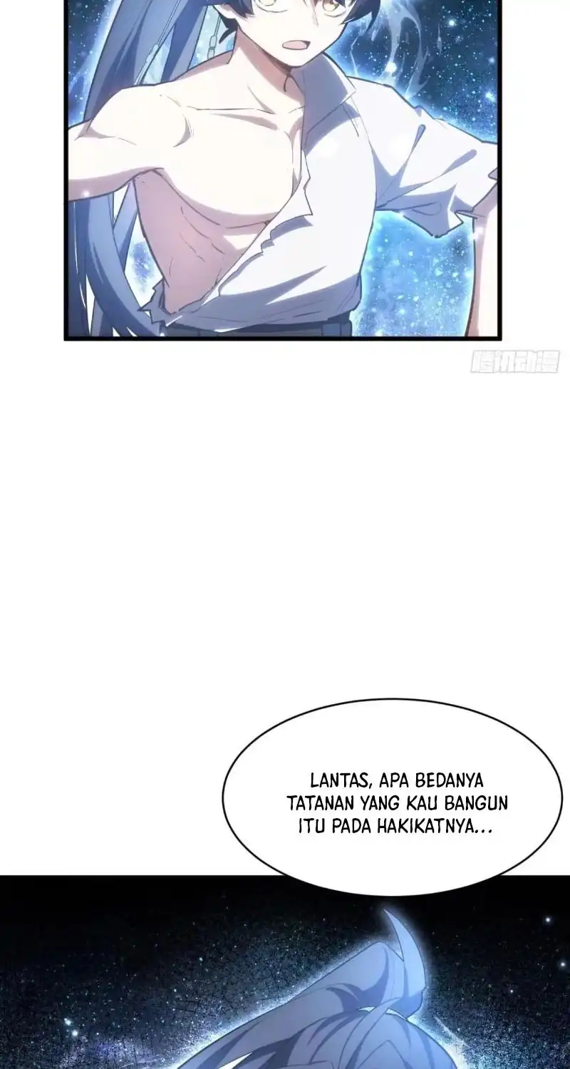 Scoring the Sacred Body of the Ancients from the Get-go Chapter 169 - Page 61