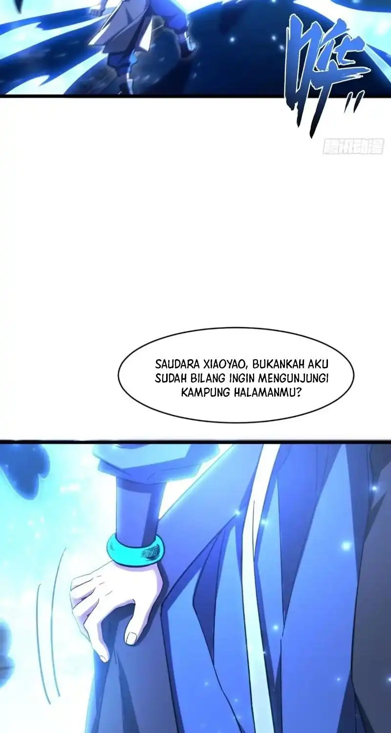 Scoring the Sacred Body of the Ancients from the Get-go Chapter 170 - Page 24