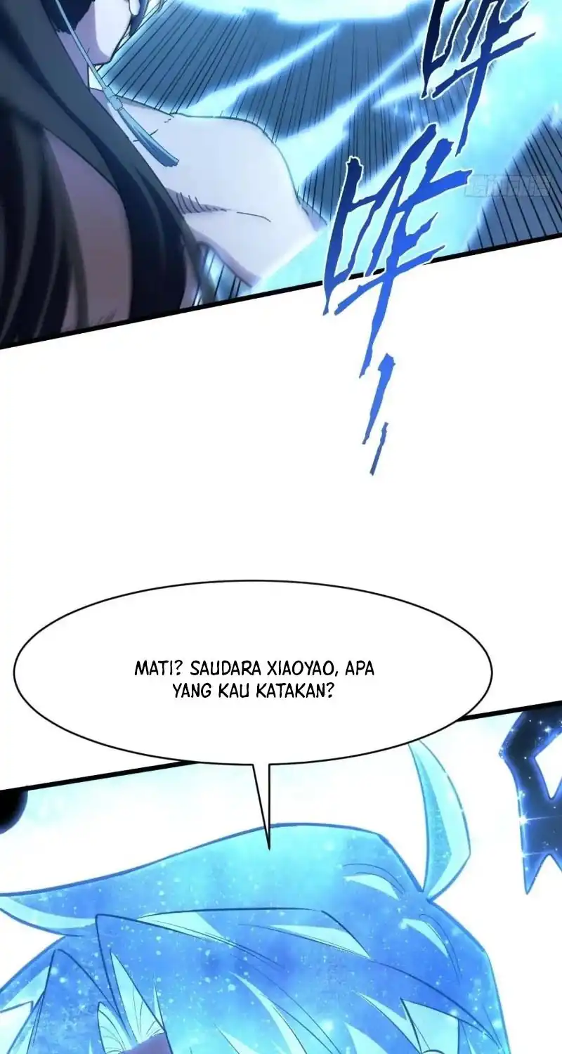 Scoring the Sacred Body of the Ancients from the Get-go Chapter 170 - Page 31