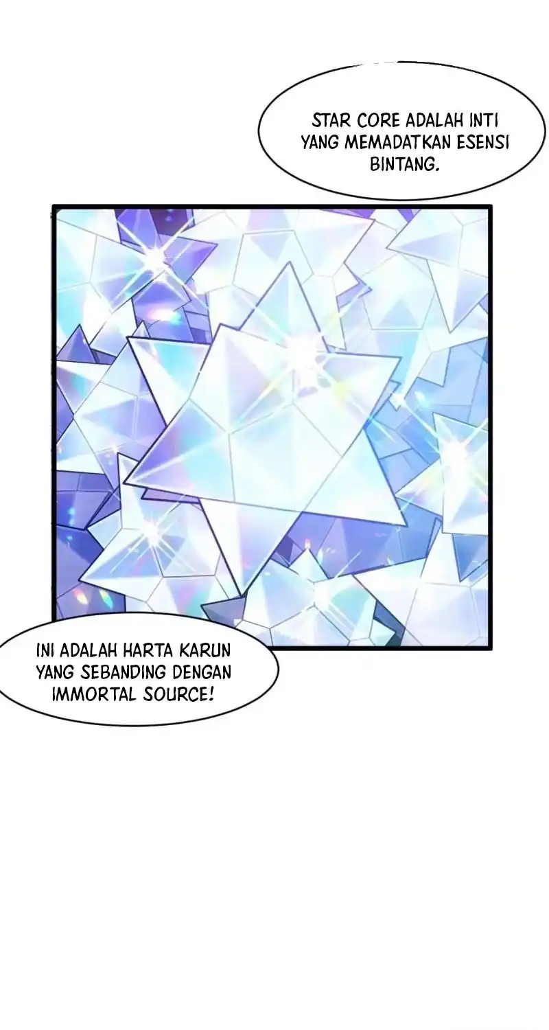 Scoring the Sacred Body of the Ancients from the Get-go Chapter 170 - Page 40