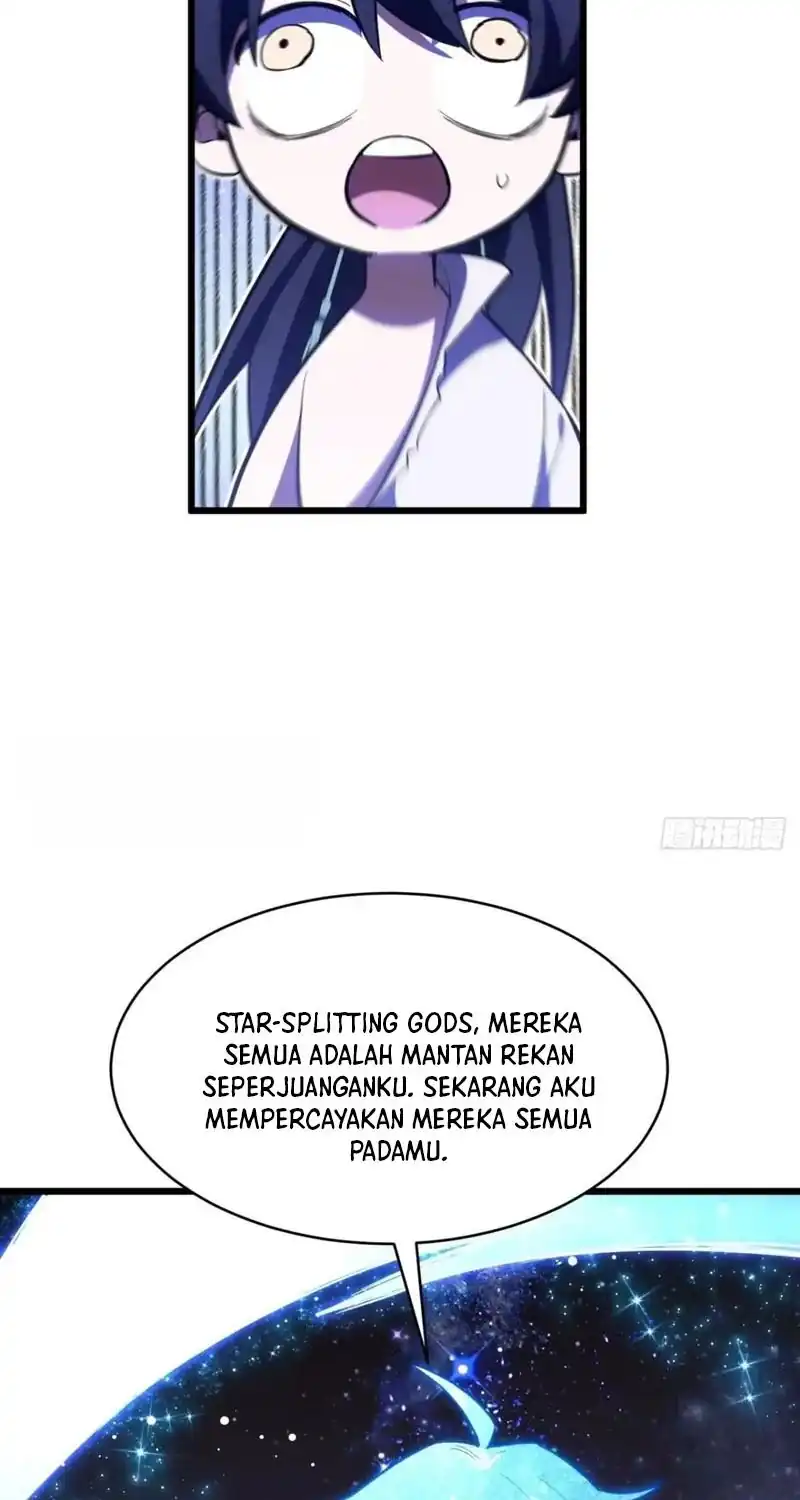 Scoring the Sacred Body of the Ancients from the Get-go Chapter 170 - Page 64