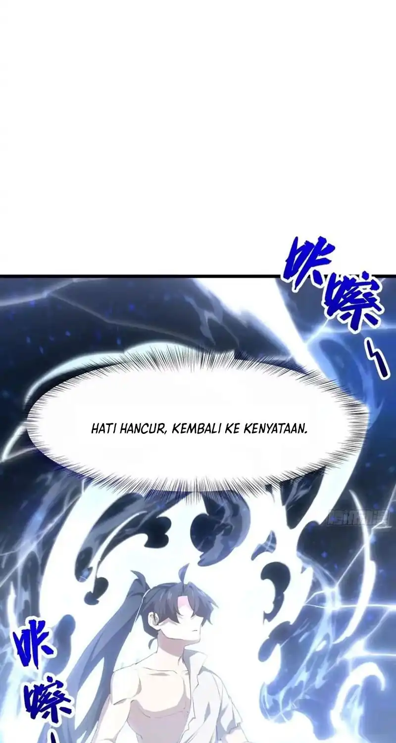 Scoring the Sacred Body of the Ancients from the Get-go Chapter 170 - Page 7