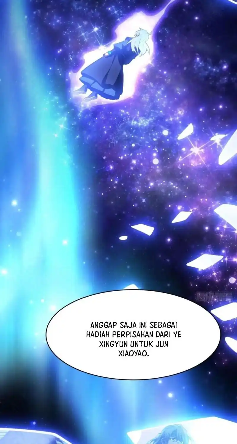 Scoring the Sacred Body of the Ancients from the Get-go Chapter 170 - Page 73