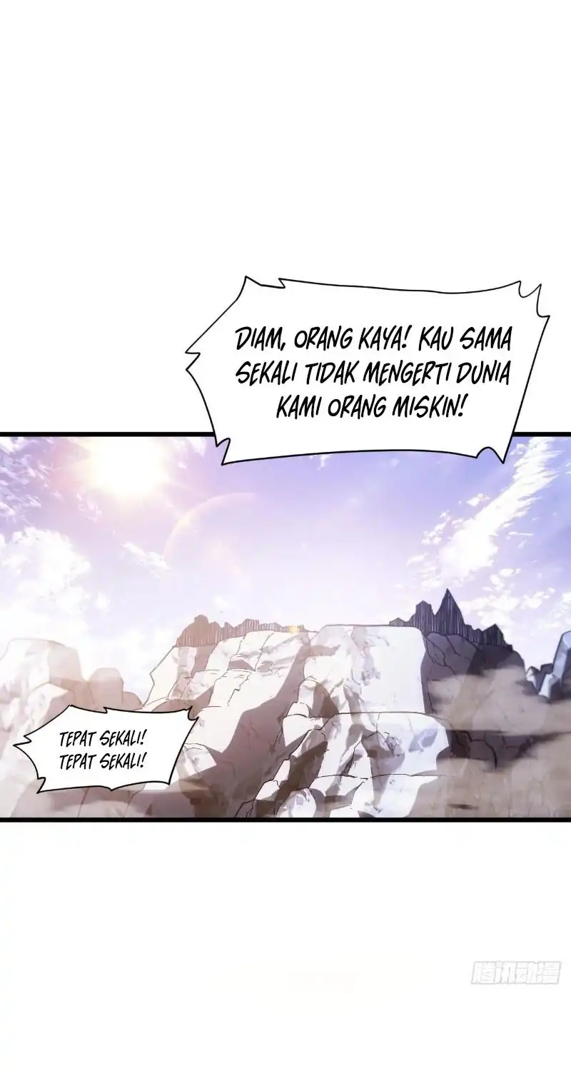 Scoring the Sacred Body of the Ancients from the Get-go Chapter 171 - Page 37