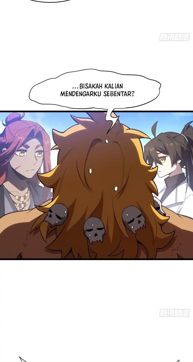 Scoring the Sacred Body of the Ancients from the Get-go Chapter 171 - Page 48