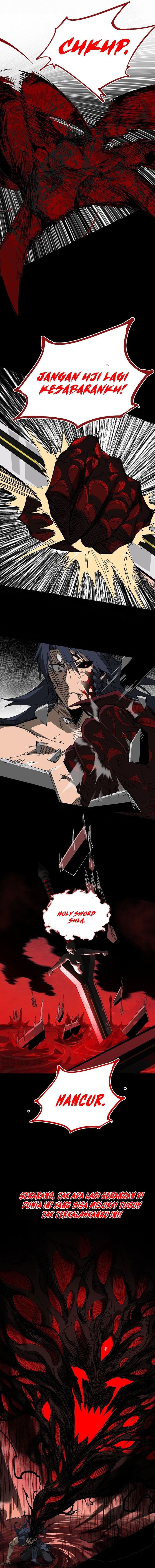 Baca Sea of Blood Mountain of Bones - Chapter 1 halaman 13