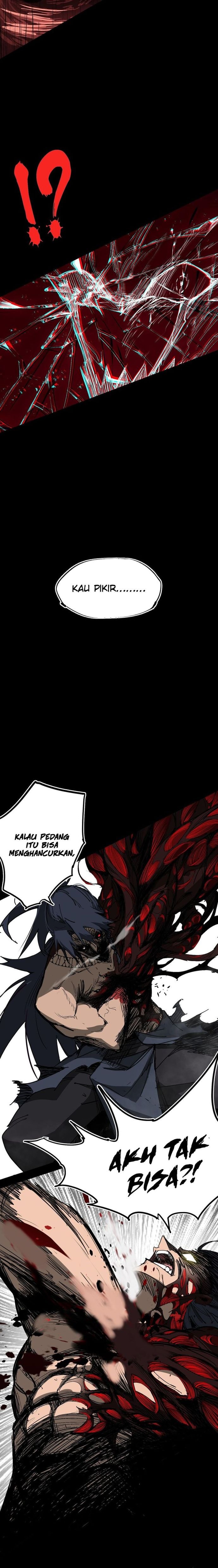 Baca Sea of Blood Mountain of Bones - Chapter 1 halaman 14
