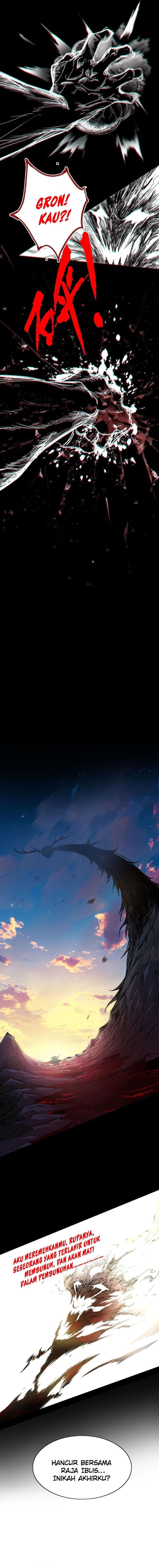 Baca Sea of Blood Mountain of Bones - Chapter 1 halaman 15