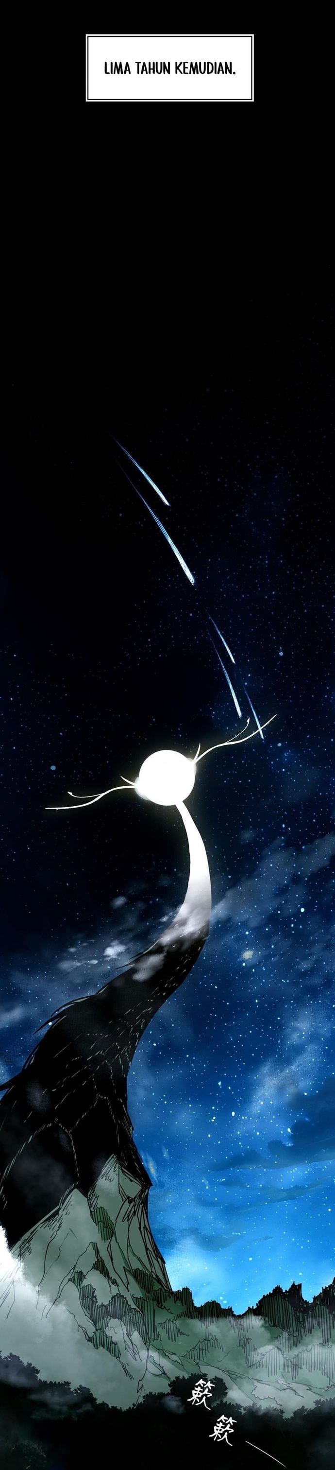 Baca Sea of Blood Mountain of Bones - Chapter 1 halaman 17