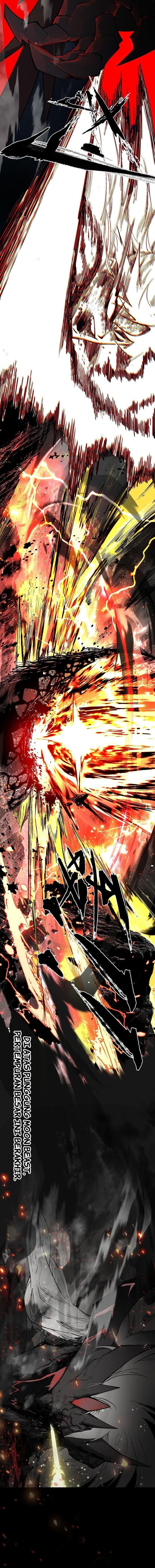 Baca Sea of Blood Mountain of Bones - Chapter 1 halaman 3