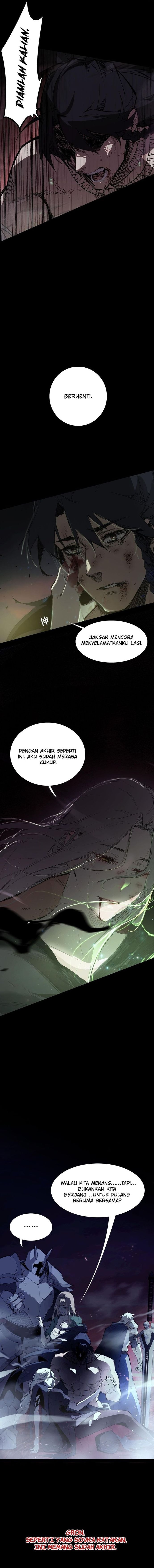 Baca Sea of Blood Mountain of Bones - Chapter 1 halaman 5