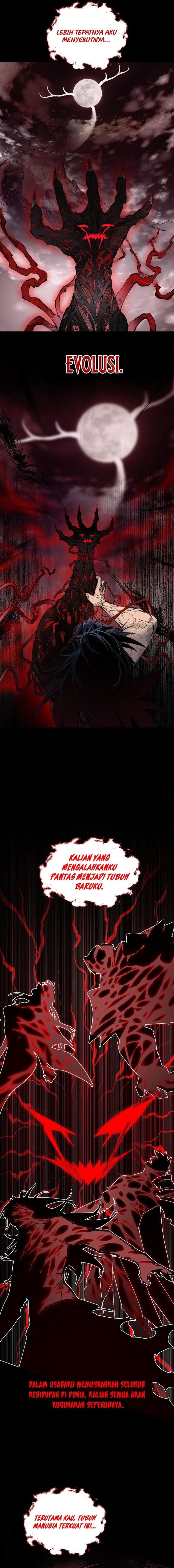 Baca Sea of Blood Mountain of Bones - Chapter 1 halaman 7