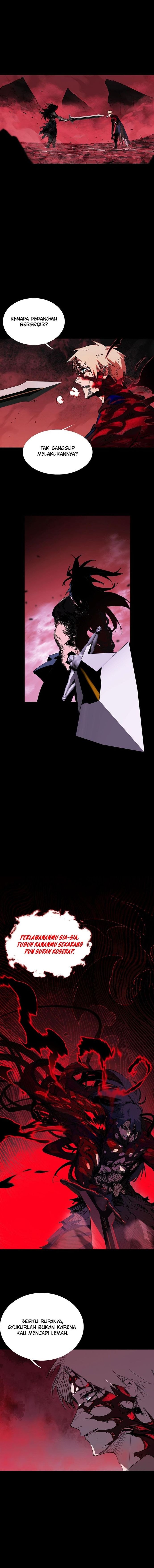 Baca Sea of Blood Mountain of Bones - Chapter 1 halaman 9