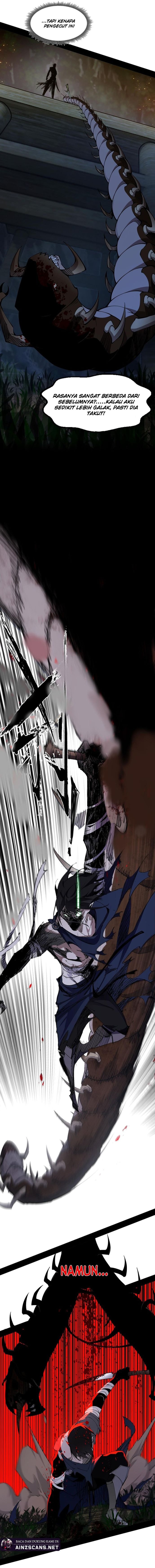 Baca Sea of Blood Mountain of Bones - Chapter 2 halaman 10