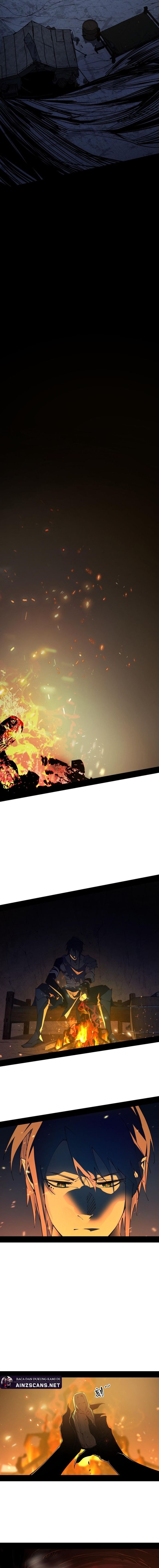 Baca Sea of Blood Mountain of Bones - Chapter 2 halaman 13