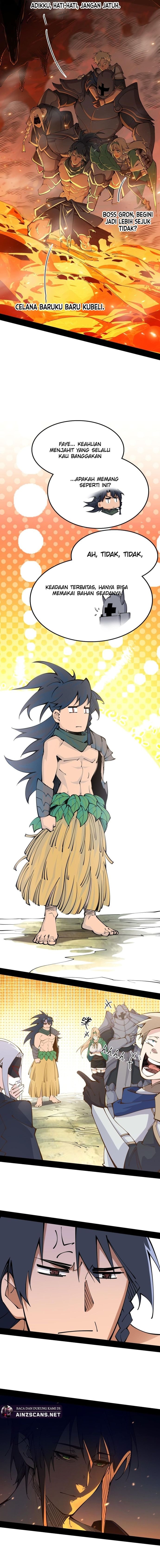 Baca Sea of Blood Mountain of Bones - Chapter 2 halaman 14